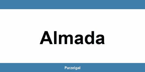 Contacto da GLS em Almada