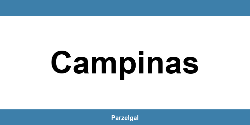 Contacto da GLS em Campinas