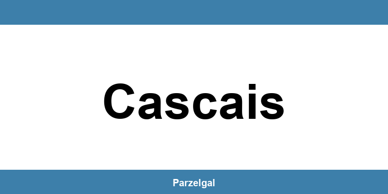 Contacto da GLS em Cascais