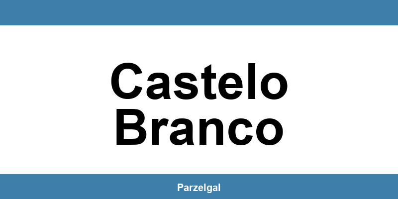 Contacto da GLS em Castelo Branco
