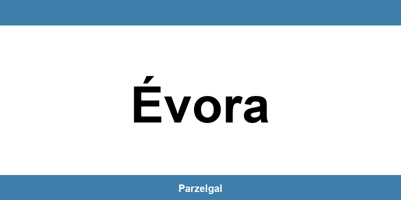Contacto da GLS em Évora