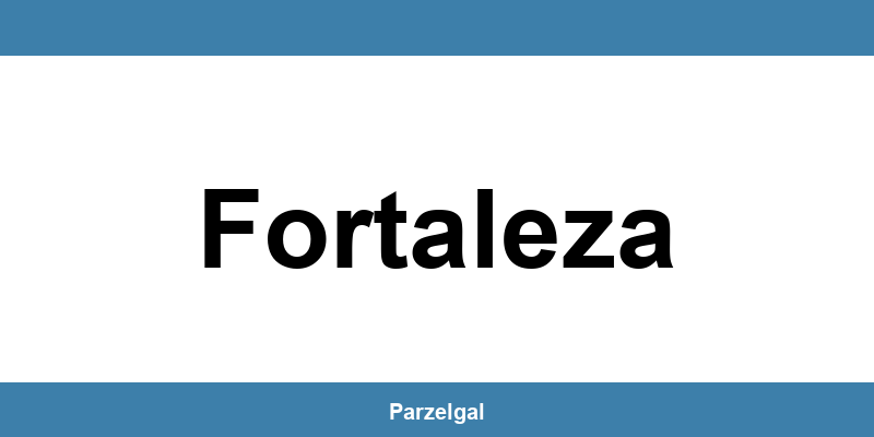 Contacto da GLS em Fortaleza