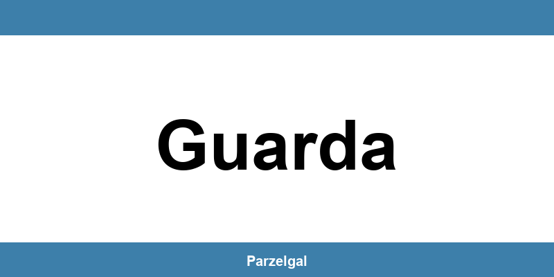 Contacto da GLS em Guarda