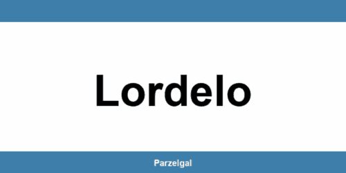 Contacto da GLS em Lordelo