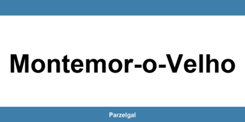 Contacto da GLS em Montemor-o-Velho