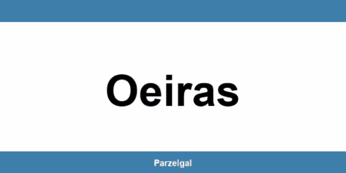 Contacto da GLS em Oeiras