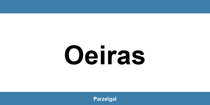 Contacto da GLS em Oeiras