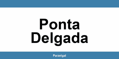Contacto da GLS em Ponta Delgada