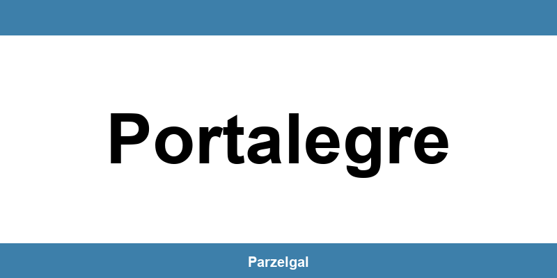 Contacto da GLS em Portalegre