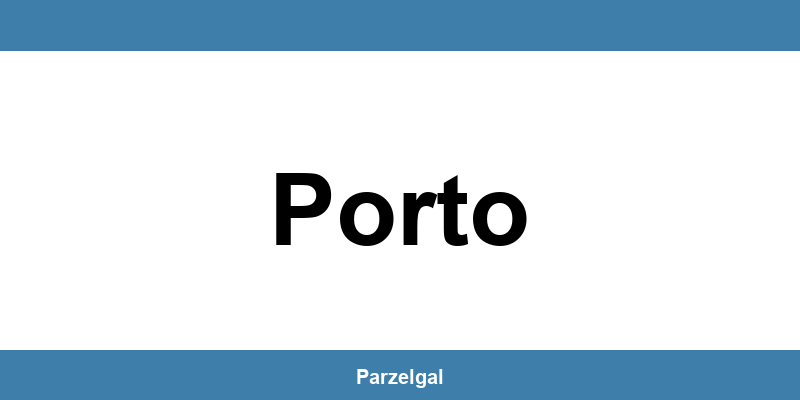 Contacto da GLS em Porto