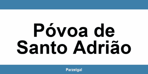 Contacto da GLS em Póvoa de Santo Adrião