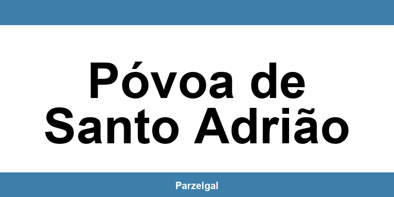 Contacto da GLS em Póvoa de Santo Adrião