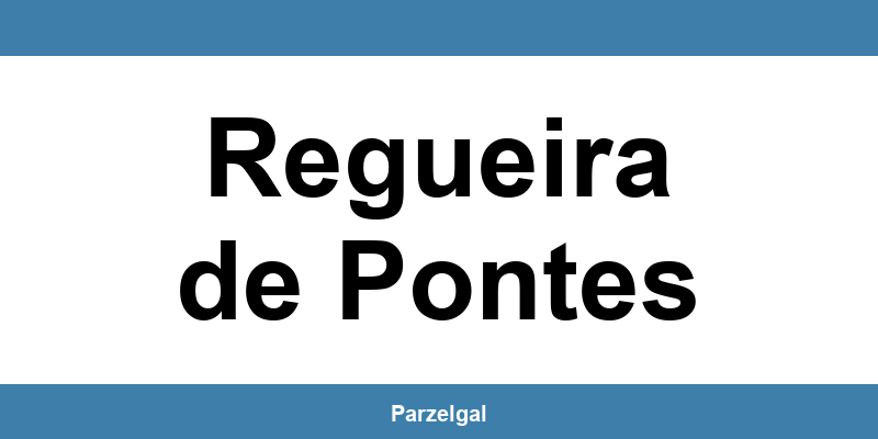 Contacto da GLS em Regueira de Pontes