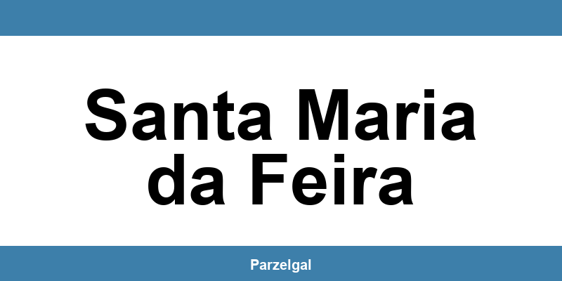 Contacto da GLS em Santa Maria da Feira