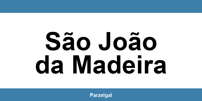 Contacto da GLS em São João da Madeira