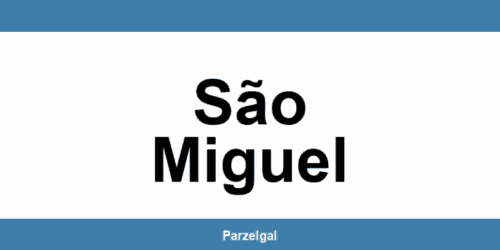 Contacto da GLS em São Miguel