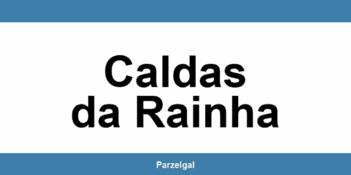 Contacto da GLS em Caldas da Rainha