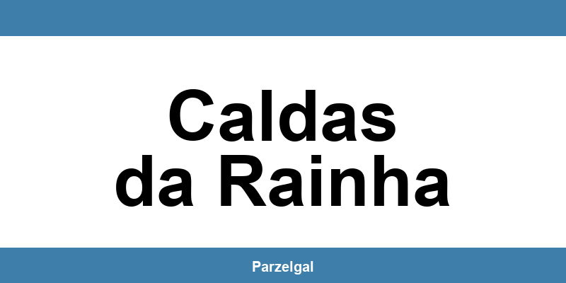 Contacto da GLS em Caldas da Rainha