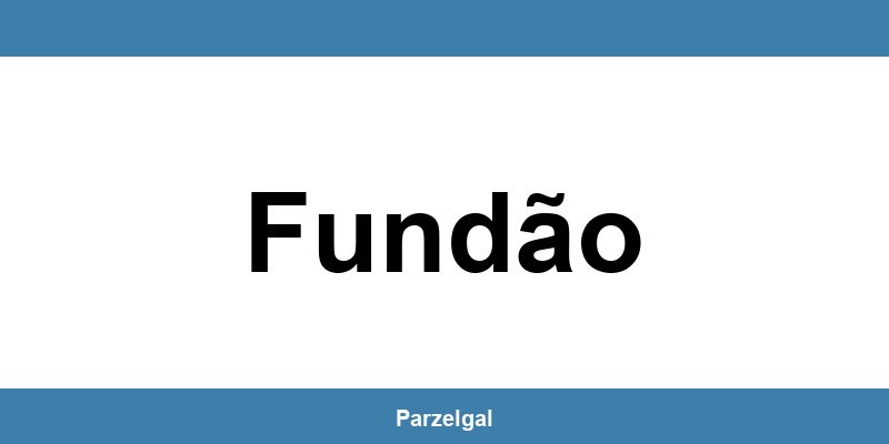 Contacto da GLS em Fundão