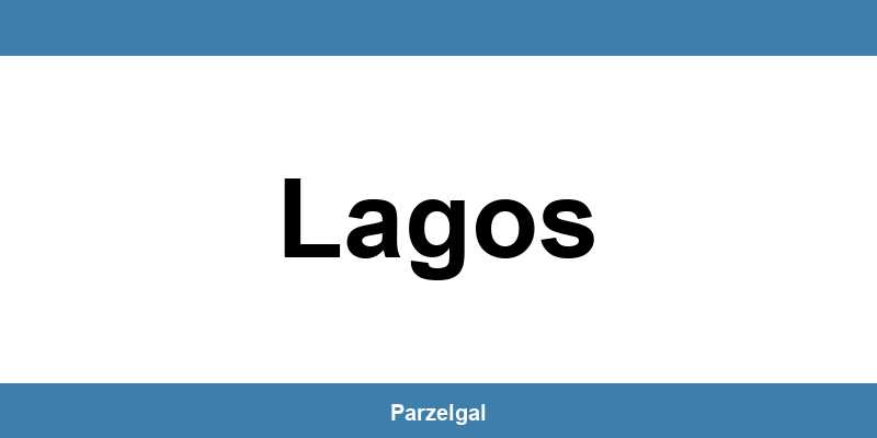 Contacto da GLS em Lagos