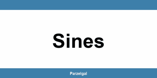 Contacto da GLS em Sines