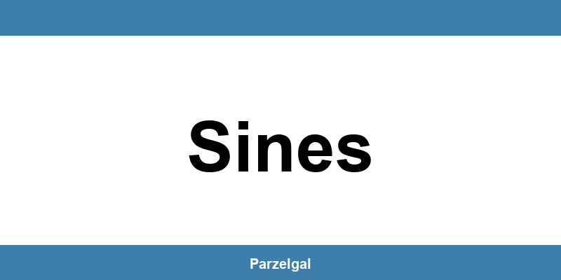 Contacto da GLS em Sines