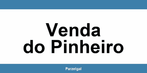 Contacto da GLS em Venda do Pinheiro