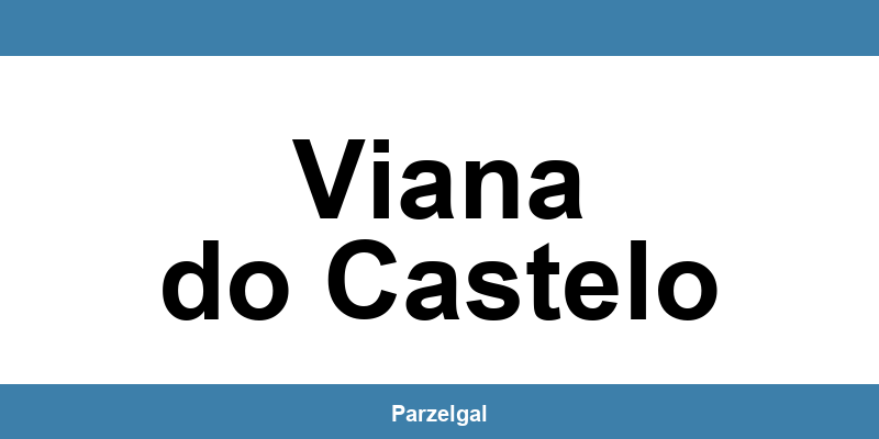 Contacto da GLS em Viana do Castelo