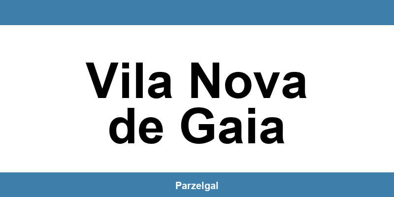 Contacto da GLS em Vila Nova de Gaia